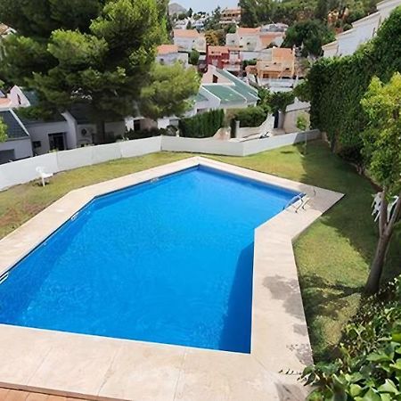 Apartamento "La Vina" 马拉加 外观 照片