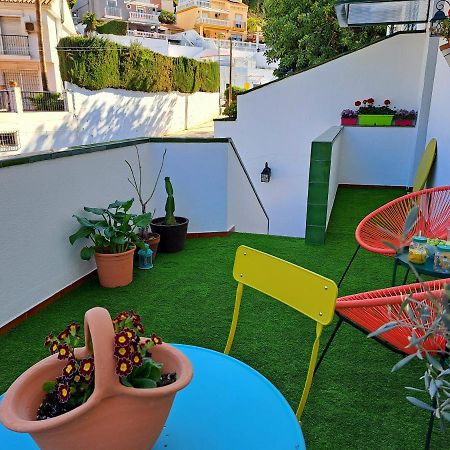 Apartamento "La Vina" 马拉加 外观 照片