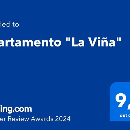 Apartamento "La Vina" 马拉加 外观 照片