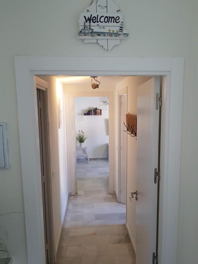 Apartamento "La Vina" 马拉加 外观 照片
