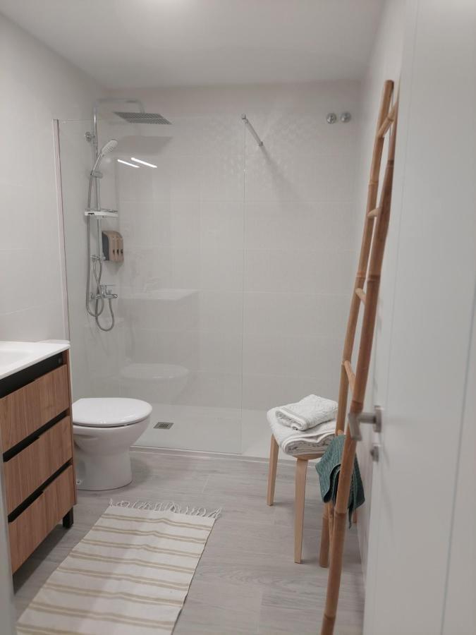 Apartamento "La Vina" 马拉加 外观 照片