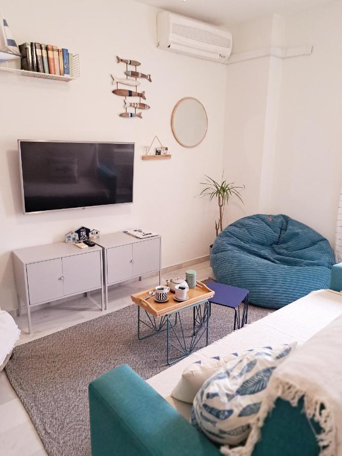 Apartamento "La Vina" 马拉加 外观 照片