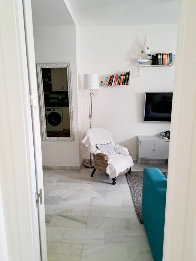 Apartamento "La Vina" 马拉加 外观 照片